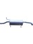 Mazda 323 Sd Arka Susturucu Egzoz 89-94 1