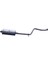 Peugeot 106 1,4-1,6i 16V Orta Susturucu Egzoz 91-96 1