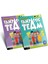 Team Elt Publishing 5. Sınıf Ingilizce Fantastic Team Elt Publishing Grade Student's - WorkBook 1