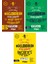 8.Sınıf LGS Sosyal Bilgiler Ingilizce Din Kültürü Kültürü Güçlendiren Soru Bankası Seti 1