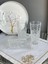 Kristal Elegant Meşrubat Bardak 6'lı 1