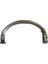 Ithal Oval Gizli Çanta Bursu 20CM_RENK: 1