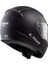 Motosiklet Kaskı Ls2 Rapid Mat Siyah Kask Kapalı Motosiklet Kask 5