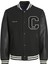 Jack & Jones JORCOLLEGE BOMBER JACKET SN 12230582 4