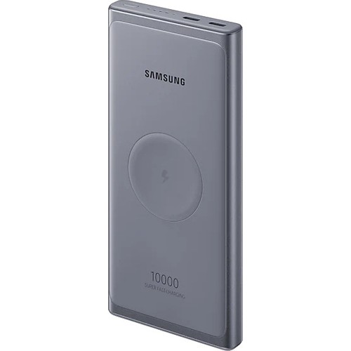 Samsung EB-U3300X 25W 10.000MAH Kablosuz Şarj Özellikli Fiyatı