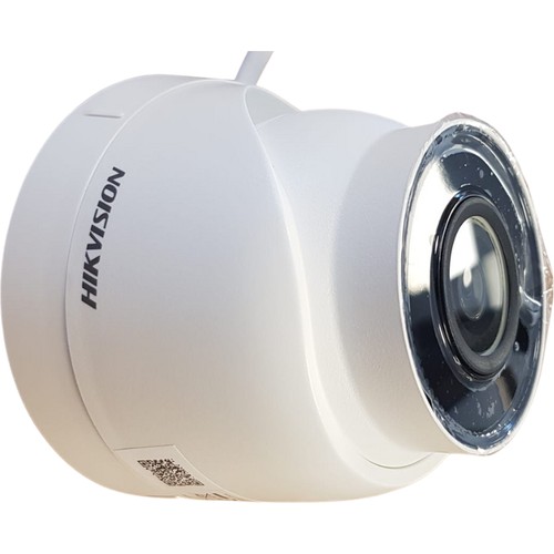 Hikvision Ds Cd G Iuf Mp Ip Ir Turret Kamera Dahili Fiyat