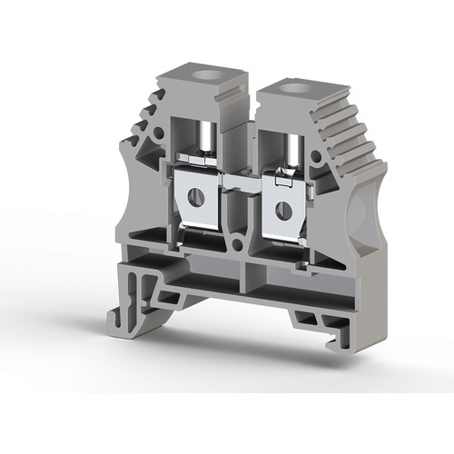 Klemsan Avk-10 Ray Klemens-Gri-50 Adet Fiyatı - Taksit Seçenekleri