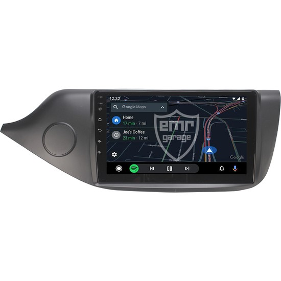 Navix Kia Ceed Android 4gb Ram Multimedya Kablosuz Carplay Fiyatı