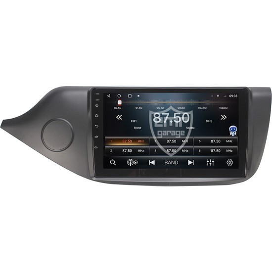 Navix Kia Ceed Android 4gb Ram Multimedya Kablosuz Carplay Fiyatı
