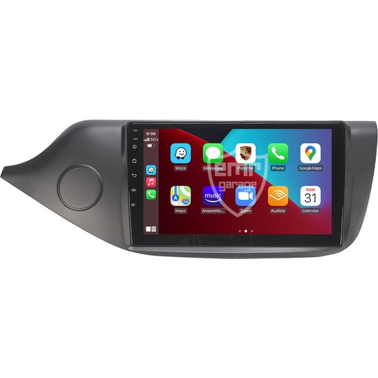 Navix Kia Ceed Android 4gb Ram Multimedya Kablosuz Carplay Fiyatı