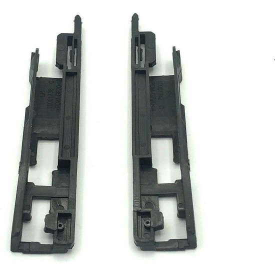 Behin Dizayn Bmw E61 Sunroof Perde Tamir Parçası 2 Adetli Fiyatı