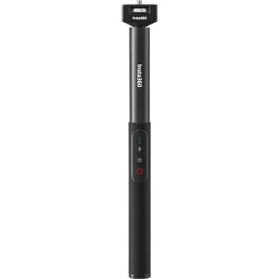 INSTA360 Invisible Power Selfie Stick