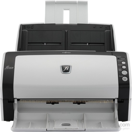 Fujitsu Fİ6130 Tarayıcı Yenileme Ürün