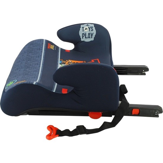 Disney DisneyToy Story Comfort Isofixli Yükseltici 1536KG Fiyatı