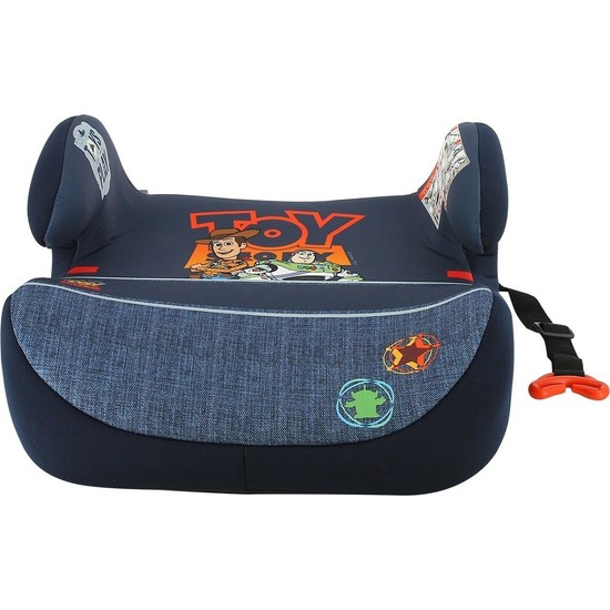 Disney DisneyToy Story Comfort Isofixli Yükseltici 1536KG Fiyatı