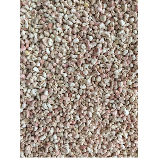 Agran Mısır Granülü Yuva ve Taban Malzemesi 5 kg Hafif ve Emici Kullanım Amacıyla