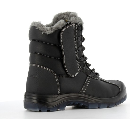 Safety Jogger Nordic S3 Cı Src Soğuk Iklim Iş Güvenlik Botu Fiyatı