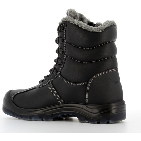 Safety Jogger Nordic S3 Cı Src Soğuk Iklim Iş Güvenlik Botu Fiyatı