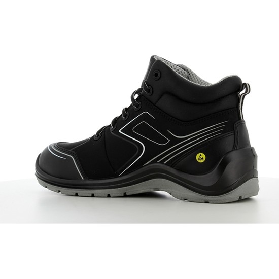 Safety Jogger Flow Mid S3 Esd Src Iş Güvenlik Botu Fiyatı