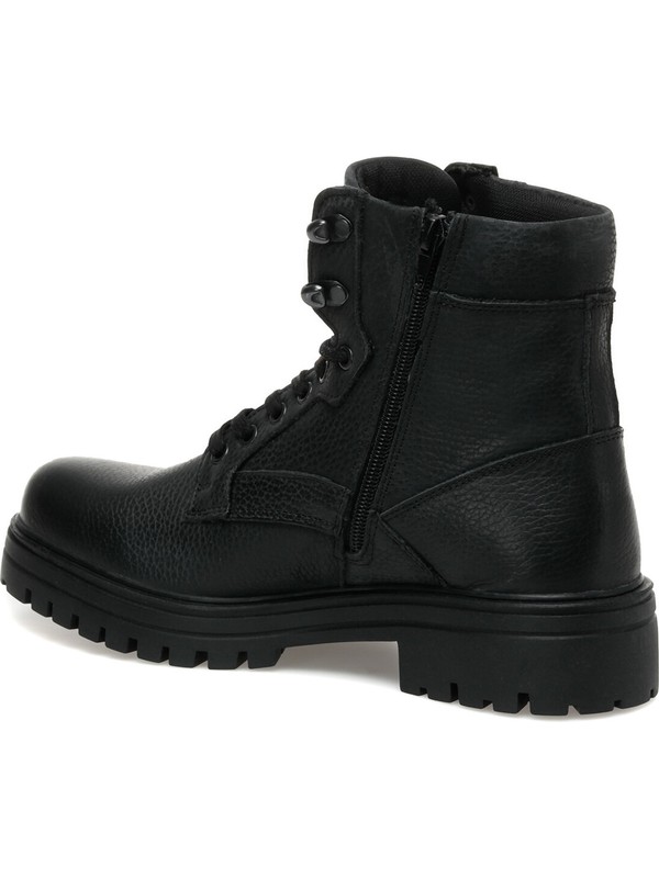 Lumberjack Master 2pr Siyah Erkek Biker Bot Fiyatı