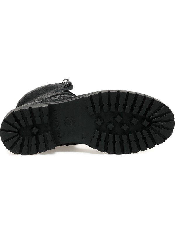 Lumberjack Master 2pr Siyah Erkek Biker Bot Fiyatı