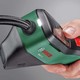 Bosch Easy Pump Akülü Hava Kompresörü
