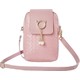  Renk Pembe