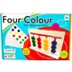 Zekice Four Colour Oyunu