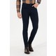 U.S. Polo Assn. Erkek Lacivert Kanvas / Chino Pantolon 50260816-VR033
