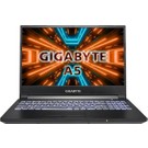 Gigabyte A5 K1-AEE1130SD Ryzen 5 5600H 16GB 512GB SSD RTX3060 Max-Q 6GB 15.6' FHD 144Hz Freedos Gaming Notebook