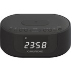 Scc 400 Alarmlı Saatli Radyo Grundig