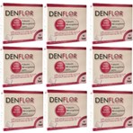 Denflor Probiyotik Şase 9lu Paket