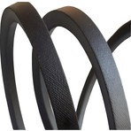 Rexbelt 17 * 1475 Li Düz V Kayış