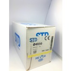 Std Sunta Vidası 4X50 500 Adet
