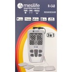 Mesilife R-C4D Ems - Tens - Masaj Terapi Cihazı