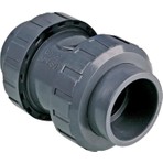 Pimtaş Havuz Pvc Yapıştırma Tip Yaylı Çekvalf 50 Mm Pool Check Valve