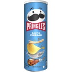 Pringles Sirkeli 165 G