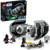 LEGO® Star Wars™ Tıe Bombacısı 75347 - 9 Yaş ve Üzeri Çocuklar Için Eğlenceli, Inşa Edilebilen Starfighter Içeren Oyuncak Yapım Seti (625 Parça)