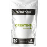 Nutripure Creatine 150 G Yeşil Elma