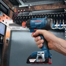 Bosch Gdx 180-LI (Solo - Aküsüz) Somun Sıkma Makinesi