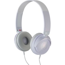 Austrian Audio Yamaha HPH-50WH Closed-Back Kulaklık (Beyaz)