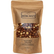 Min-Nut Fındık Tanışma Paketi (2X500GR)