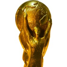 3D Evreni Dünya Kupası Orijinal Boyut (Fifa World Cup) 36.5 cm