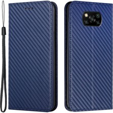 Hi Stores Xiaomi Poco X3 Telefon Kılıfı (Yurt Dışından)