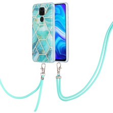 Hi Stores Redmi Note 9 Telefon Kılıfı (Yurt Dışından)