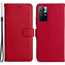 Hi Stores Redmi Note 11 Telefon Kılıfı (Yurt Dışından)