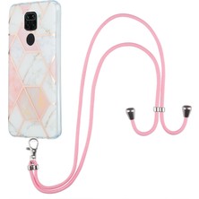 Hi Stores Redmi Note 9 Telefon Kılıfı (Yurt Dışından)