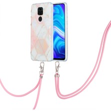 Hi Stores Redmi Note 9 Telefon Kılıfı (Yurt Dışından)