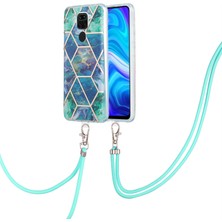 Hi Stores Redmi Note 9 Telefon Kılıfı (Yurt Dışından)