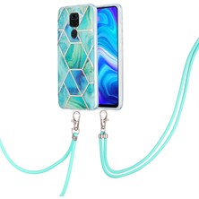 Hi Stores Redmi Note 9 Telefon Kılıfı (Yurt Dışından)